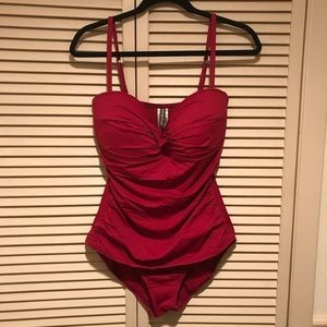 Tommy Bahama pin up bathing suit